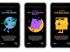 Még az Ubernek is van most az év végi összefoglalója