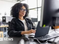 A brit munkanélküliségi ráta enyhén, 5,1 százalékra emelkedett