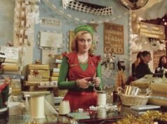 Elf Zooey Deschanel szerepe eredetileg egy DC csillagé volt