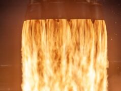 A SpaceX nagysikerű évének utolsó rakétakilövését készíti elő