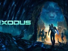 Az Exodus, a közelgő sci-fi játék egyesíti a Mass Effect-et az Interstellar drámájával