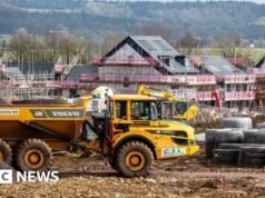 A kormány visszaszorítja a természetvédelmet a lakhatás fellendítése érdekében