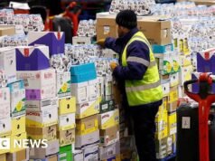 A foglalkoztatási jogokról szóló törvényjavaslat elhárítja az utolsó parlamenti akadályt