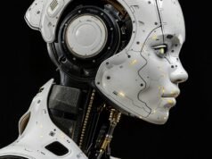 Mielőtt robot komornyikokat vásárolna, hallgassa meg, mit vallanak be a humanoid építők