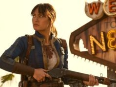 A „Fallout” 2. évad a posztapokaliptikus móka nukleáris robbanása