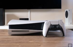 Hogyan állítsunk be PS5-öt egy gyerek számára