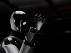 Lehet, hogy nem tudjuk, milyen erősek valójában az AI humanoid robotok