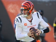 Öt legrosszabb NFL-szereplés a 15. héten