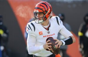 Öt legrosszabb NFL-szereplés a 15. héten