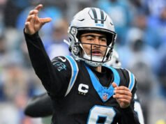 Öt legrosszabb NFL-szereplés a 17. héten: Panthersnek, Bucsnak komoly aggodalmai vannak