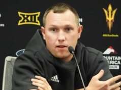 Floated Michigan edzői célpont reagál a találgatásokra