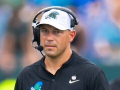 Florida hatéves szerződést köt a Sumrall következő HC-jává