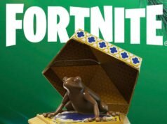A Fortnite 2025-ös Winterfestje ingyenes ünnepi skineket ad