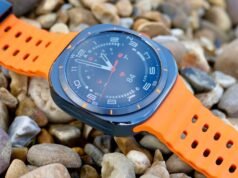 A Samsung fejlesztés alatt áll egy új riválisa az Apple Watch Ultra 3-mal, amely jövőre megérkezhet