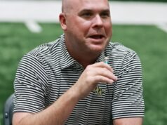 Chip Lindsey karrierje: I. rész