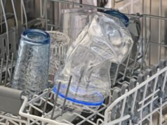 Jobban jársz, ha ezt a 11 tárgyat a szemetesbe teszed, mint a mosogatógépet