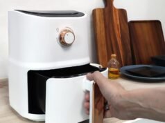 Hagyja abba az olívaolaj használatát a légsütőben – figyelmeztet egy séf. Használja ezt helyette