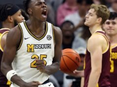 MBB előnézet: Mizzou határháborúba készül a T-Mobile Centerben