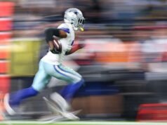 Csütörtök esti foci: Hogyan nézzük meg ma ingyen a Cowboys vs. Lions játékot