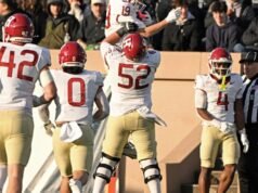 Mizzou Football: Korai átigazolási portál kívánságlista