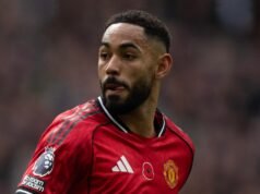 Foci Premier League: Manchester United vs. West Ham élő közvetítése