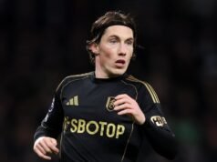 Foci Premier League: Fulham vs Manchester City élő közvetítése bárhonnan