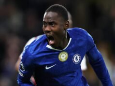 Premier League Soccer: Streaming Leeds vs Chelsea élőben bárhonnan