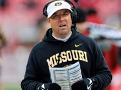 Az SBN reagál: Milyen osztályzatot adna a Mizzou Football alapszakaszának?