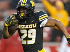 Missouri Football Bowl előrejelzések: Mizzou helyzete