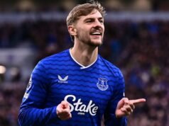 Premier League Soccer: Streaming Chelsea vs Everton élőben bárhonnan