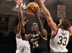 Hogyan jut el Mark Mitchell a peremig – és miért számít Illinois?