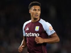 Premier League Soccer: Stream Aston Villa vs. Arsenal, élőben bárhonnan