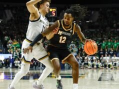 Mit jelentenek Missouri térközproblémái Sebastian Mack hatására nézve?