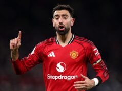 Premier League Soccer: Stream Man United vs. Bournemouth élőben bárhonnan