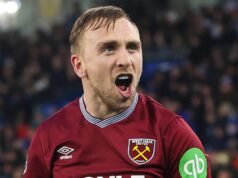 Premier League Soccer: Streaming West Ham vs Aston Villa élőben bárhonnan