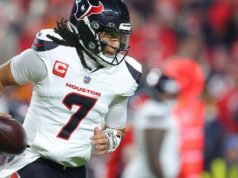 NFL 17. hét: Hogyan nézzünk Texans vs. Chargers, Eagles vs. Bills és további játékokat bárhonnan