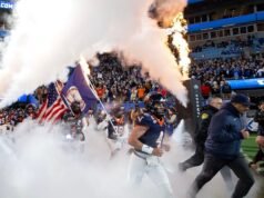 Gator Bowl előnézet