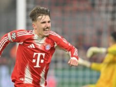 Bundesliga futball élő közvetítés: Hogyan nézzük meg a Bayern München vs. Mainz játékot?
