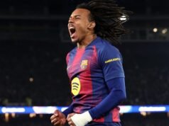 La Liga Soccer: Stream Barcelona vs Osasuna élőben bárhonnan