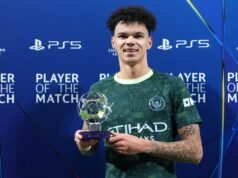 Premier League Soccer: Streaming Crystal Palace vs. Man City élőben bárhonnan