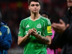 Premier League Soccer: Streaming Sunderland vs Newcastle élőben bárhonnan