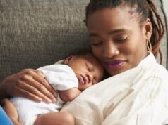 Újszülött nem alszik? Próbálja ki ezt a rejtett iPhone funkciót