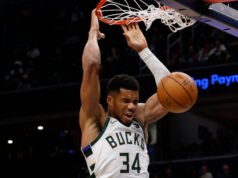 Giannis Antetokounmpo a Cavaliershez cserélné, mindenki számára előnyös lenne