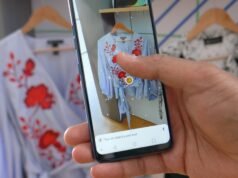 A Google Lens a Chrome natív AI felületének részévé válik