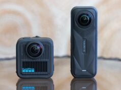 GoPro Max 2 vs. Insta360 X5: melyik 360-as kamerát érdemes megvenni?