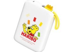 A vírusos Haribo power bank, amit hordsz, tűzveszélyes lehet