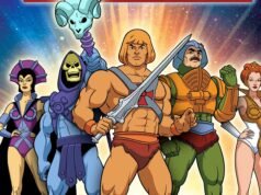 A Dark Horse 2026-ban elindítja a folyamatban lévő He-Man és a Masters of the Universe képregénysorozatot
