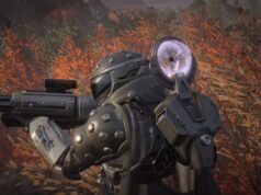 A Helldivers 2 Patch 85%-kal 23 GB-ra csökkenti a PC fájlméretét