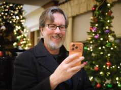 Az AT&T most felfedte, hogy melyik ünnepen van a legtöbb hívás. És nem, nem karácsony van.