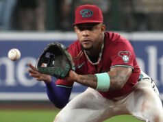 Hogy miért nevetséges ez a feltételezett Yankees-csere Ketel Marte-ra